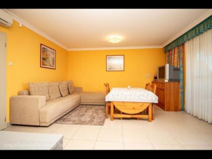 Tihanyi panorámás apartman kiadó (970)