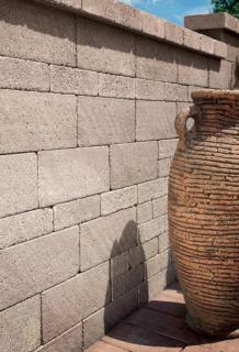 Praktikus és minőségi kő építőanyagok széles választéka