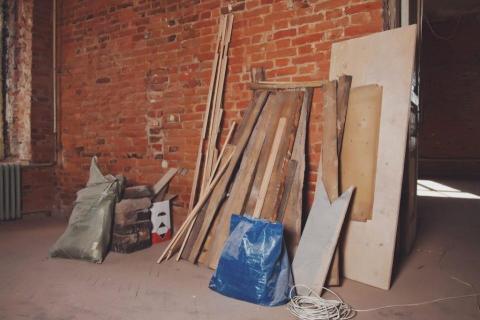 Lomtalanítást vállalunk Balatonkenese + 30 km