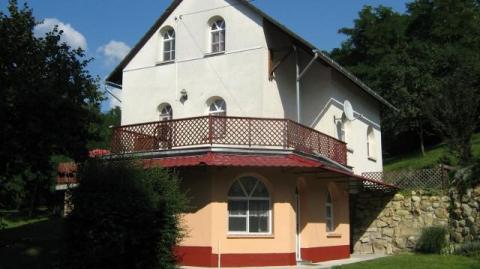 Nagy Vendégház Sirok