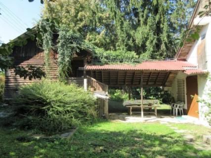 Badacsonyi 3 szobás nyaraló eladó