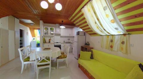 Vera Haus - Balatoni apartmanok 5 percre a strandtól