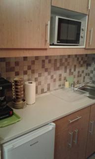 Siófoki vìzparti apartman kiadó