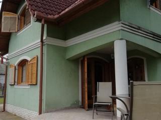 Balaton Zöld Apartman Balatonmáriafürdő