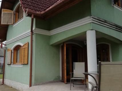 Balaton Zöld Apartman Balatonmáriafürdő