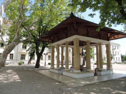 Új építésű luxuslakások eladók a Balaton közvetlen közelében