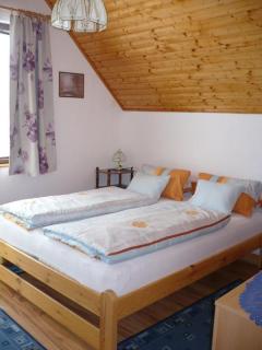 Nyaraltatásra is alkalmas családi ház Balatonlellén