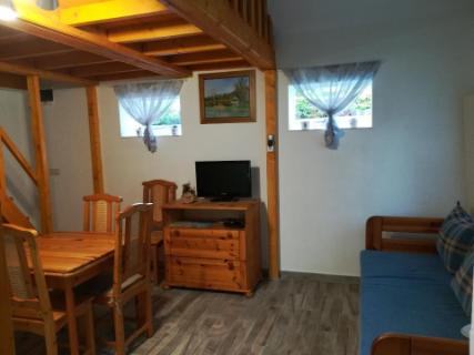 Kiadó apartman Balatonalmádi Kajak Kuckó Vendégház