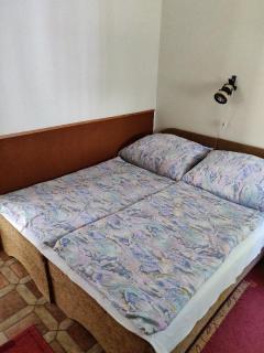 Zamárdiban vIzközeli kontakt mentes apartman kiadó