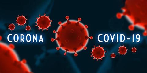 Fertőtlenítés koronavírus ellen, épület fertőtlenítése