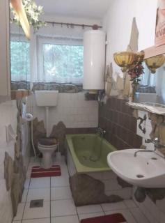 Kiadó apartman Balatonfenyvesen