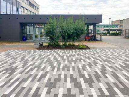 Praktikus és minőségi kő építőanyagok széles választéka