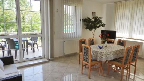 Balatonlellei partmenti apartmanok
