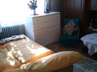 Balatonszemesen a tóhóz közel 4 fős Anikó apartman kiadó