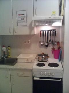 Balatonlellén vízparti apartman kiadó