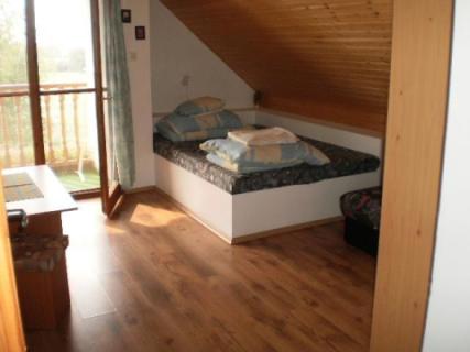 Nyugodt Pihenés a Csicseri Vendégházban