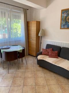 Balatoni apartmanok, szállás, nyaralás vízparton