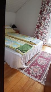 Alsóörs, Szilvafa Apartman