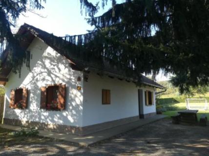 Nyugodt Pihenés a Csicseri Vendégházban