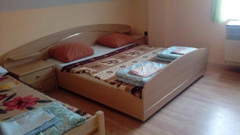 Balatonlellén apartmanok kiadók