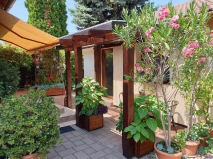 Kiadó apartman Zamárdiban