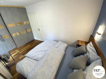 ART Trend Luxury Villa - 8 fős luxus villa kiadó Tihanyban