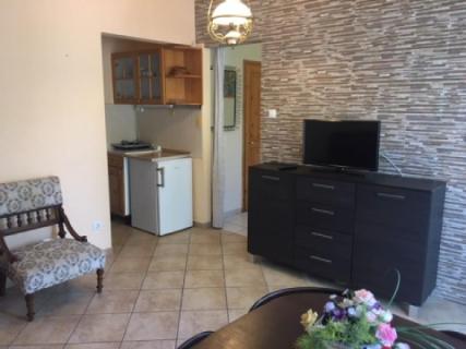 Balatonszárszón a vízpartnál kiadó apartmanok
