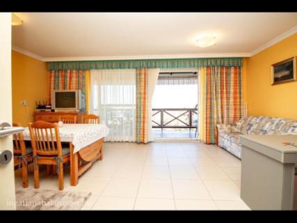 Tihanyi panorámás apartman kiadó (970)