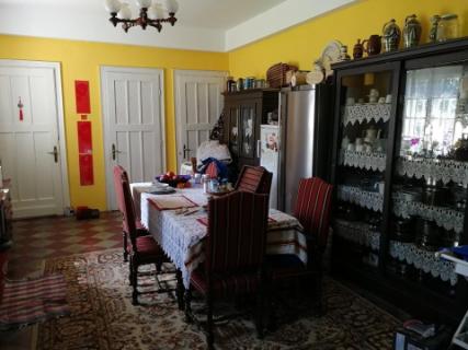 300 nm-es kúria eladó somogyban