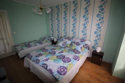 Balatonszéplaki nyaraló várja a pihenni vágyó vendégeit