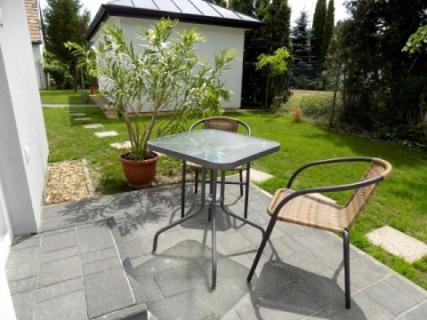 Balatonlellén földszinti apartman kiadó 2 fő részére