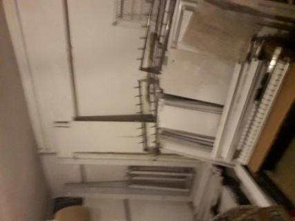 ABC berendezés eladó