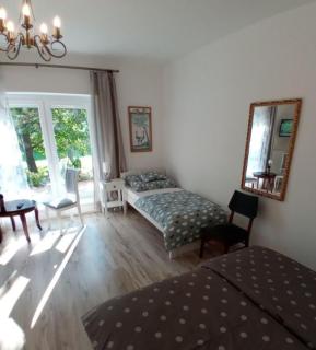 Vera Haus - Balatoni apartmanok 5 percre a strandtól