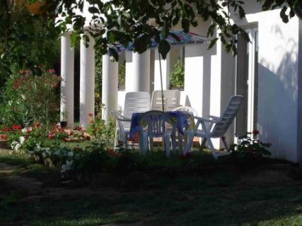 Zamárdi apartman kiadó