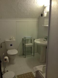 Sziklakert Vendégház Szigliget