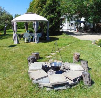 Vera Haus - Balatoni apartmanok 5 percre a strandtól