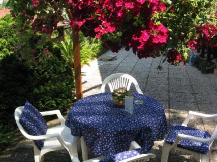 Sziklakert Vendégház Szigliget