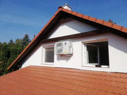 Klíma telepítés, villanyszerelés