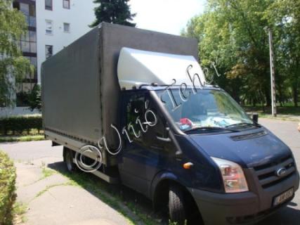 Szakszerű stresszmentes költöztetés fóliázással rejtett árak nélkül