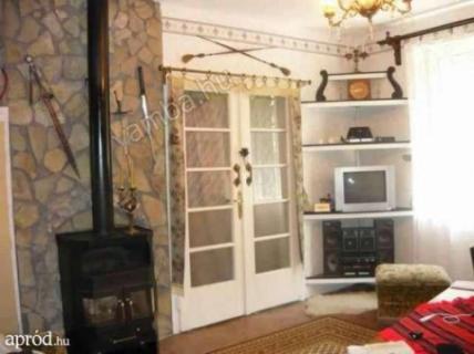 Olcsó szállás Balatonfenyvesen