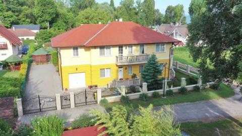 Balatonlellei partmenti apartmanok