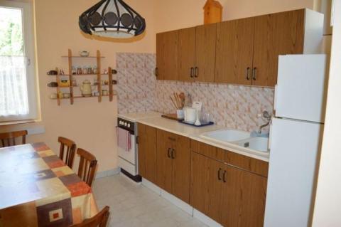 Balatonfenyvesen 6 fős nyaraló rész 30 m-re a Balatontól (26)