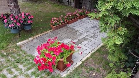 Siófok Aranyparton vízparttól pár lépésre apartman kiadó