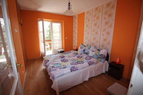 Balatonszéplaki nyaraló várja a pihenni vágyó vendégeit