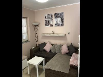 Balatonmáriafürdőn önálló nyaraló kiadó (954)