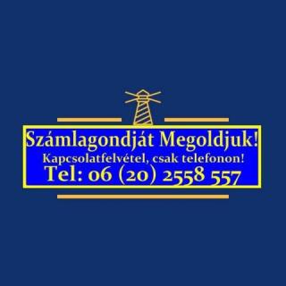 Számla, ÁFA, Házipénztár, Társasági Adó