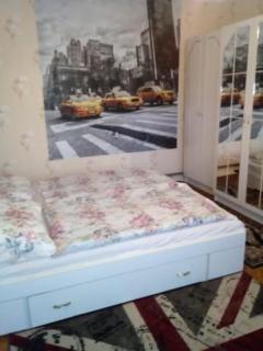 Anikó apartman Balatonszemesen 4 főre kiadó