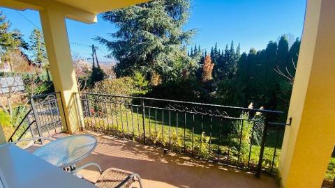 Balatonalmádiban olcsó strandközeli 2, 3, és 4 fős apartmanok