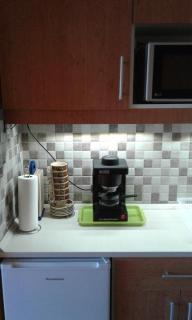 Siófoki vìzparti apartman kiadó