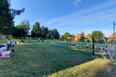 Balatonberényi Ifjúsági Tábor